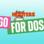 Hooters College Hoops Sweepstakes and Instant Win
