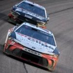 Hy-Vee Perks Kansas Speedway Spring NASCAR Race Tickets Giveaway  – Limited States