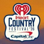 iHeartCountry Electric For All Flyaway Sweepstakes