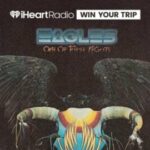 iHeartRadio Eagles National Flyaway Sweepstakes
