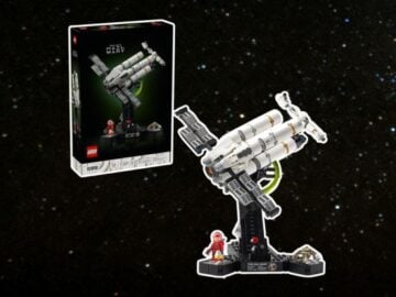 IMAX’s Project Hail Mary Sweepstakes