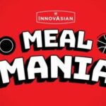 InnovAsian Meal Mania Sweepstakes – Receipt Upload / Mail-I
