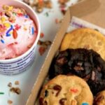 Insomnia Cookies Snack Madness Sweepstakes