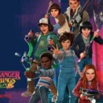 Jazwares Tales from ‘85 Sweepstakes