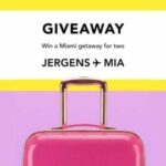 Jergens Joy Club Sweepstakes – Instagram