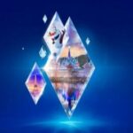 JetBlue x Disneyland Paris World of Frozen Sweepstakes