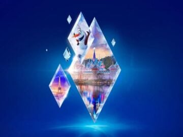 JetBlue x Disneyland Paris World of Frozen Sweepstakes