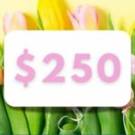 Just A Pinch Golden Egg Sweepstakes