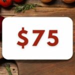 Just A Pinch Spring Fling Sweepstakes