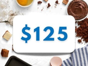 Just A Pinch Spring Into Sweepstakes