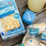 Kellogg’s Rice Krispies Treats X Solo Stove Giveaway – Purchase / Mail-in