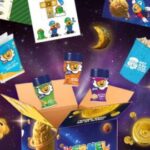 Kernel Seasons Super Mario Galaxy Movie Night Giveaway
