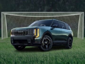 Kia FIFA World Cup 2026 Sweepstakes