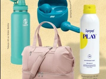 Kohl’s Spring Break Giveaway – Social Media