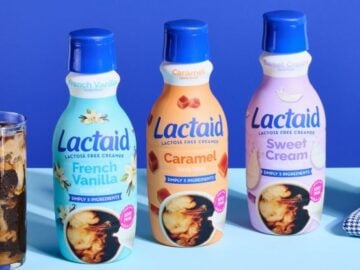 Lactaid Taste Buds Sweepstakes – Instagram