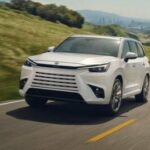 Lexus Broadway In Boston Sweepstakes – MA, NH Only