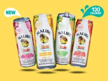 Malibu Dole Hawaii Sweepstakes and Instant Win