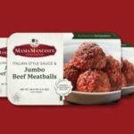 Mama Mancini’s 2026 National Meatball Day Giveaway