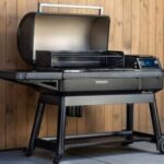 Michael David Winery Traeger Ironwood Pellet Grill Giveaway
