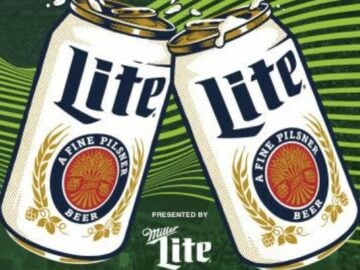 Miller Lite Jazz Fest Sweepstakes – Limited States