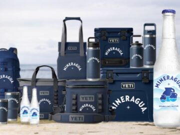 Mineragua Upgrade Your Routine Sweepstakes