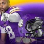 Minnesota Vikings Justin Jefferson Sweepstakes