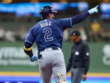 MLB Webull Double Steal Sweepstakes