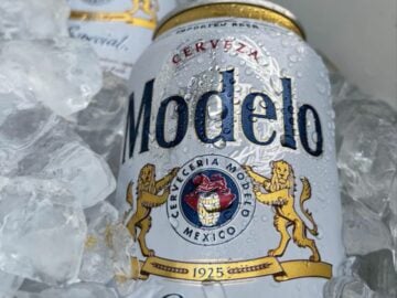 Modelo on the Move 2026 Sweepstakes – Limited States
