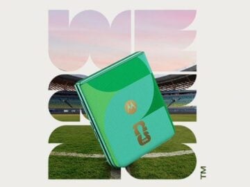 Motorola Razr FIFA World Cup Sweepstakes – Hot Pick!