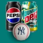 Mountain Dew Baja Blast New York Yankees Sweepstakes –  Limited States