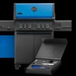 Napoleon Grill 50 Years, 50 Giveaways Sweepstakes