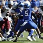 NCAA FCS Championship Giveaway