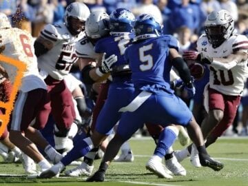 NCAA FCS Championship Giveaway