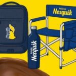 Nesquik X Rug Ratz 100K Sweepstakes – Instagram