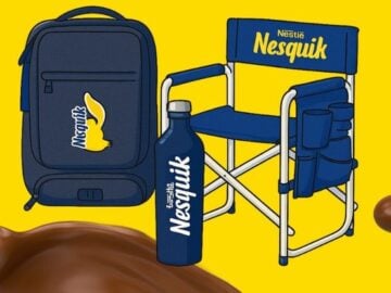 Nesquik X Rug Ratz 100K Sweepstakes – Instagram