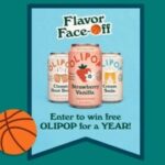 Olipop Flavor Face-Off Giveaway