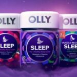 Olly Sleep House Amazon Sweepstakes – Purchase / Mail-In