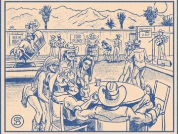 Olukai Stagecoach 2026 Wristband Giveaway