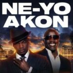 On with Mario Lopez’s Ne-Yo & Akon Sweepstakes