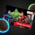 Oreo Shopping Spree Sweepstakes – Hot Pick!