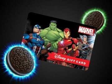 Oreo Shopping Spree Sweepstakes – Hot Pick!