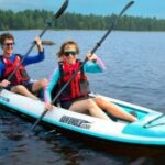 Paddling Magazine Sea Eagle FastTrack Giveaway