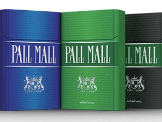 Pall Mall Daybreak Sweepstakes & Instant Win Game
