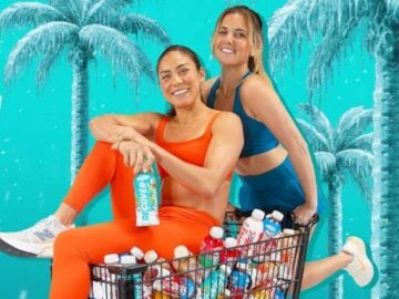 Recover 180 Refresh Your Cart Sweepstakes & Instant Win Game