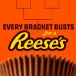 Reese’s March Madness Bracket Busting Sweepstakes – Social Media