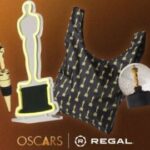 Regal Crown Club Oscars Season Prize Pack Sweepstakes