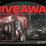 Resident Evil Requiem x Starforge Systems PC Giveaway