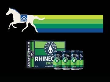 Rhinegeist Brewery Racing Tickets Gift Card Sweepstakes – Limited States