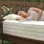 RoundUp Naturepedic Organic Mattress & Sheet Set Giveaway
