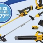 Runnings Great Big March Giveaway